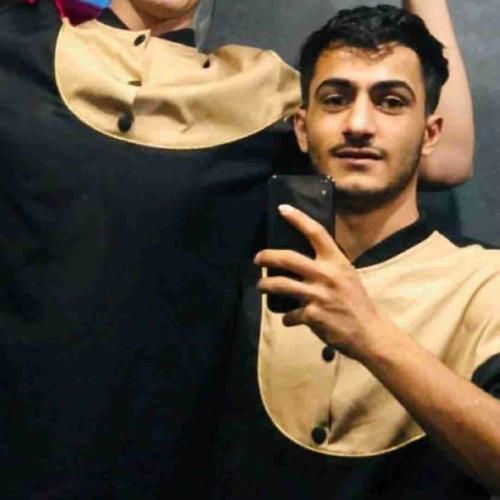 آهنگ جدید مهدی مولاد و رضوان الکل